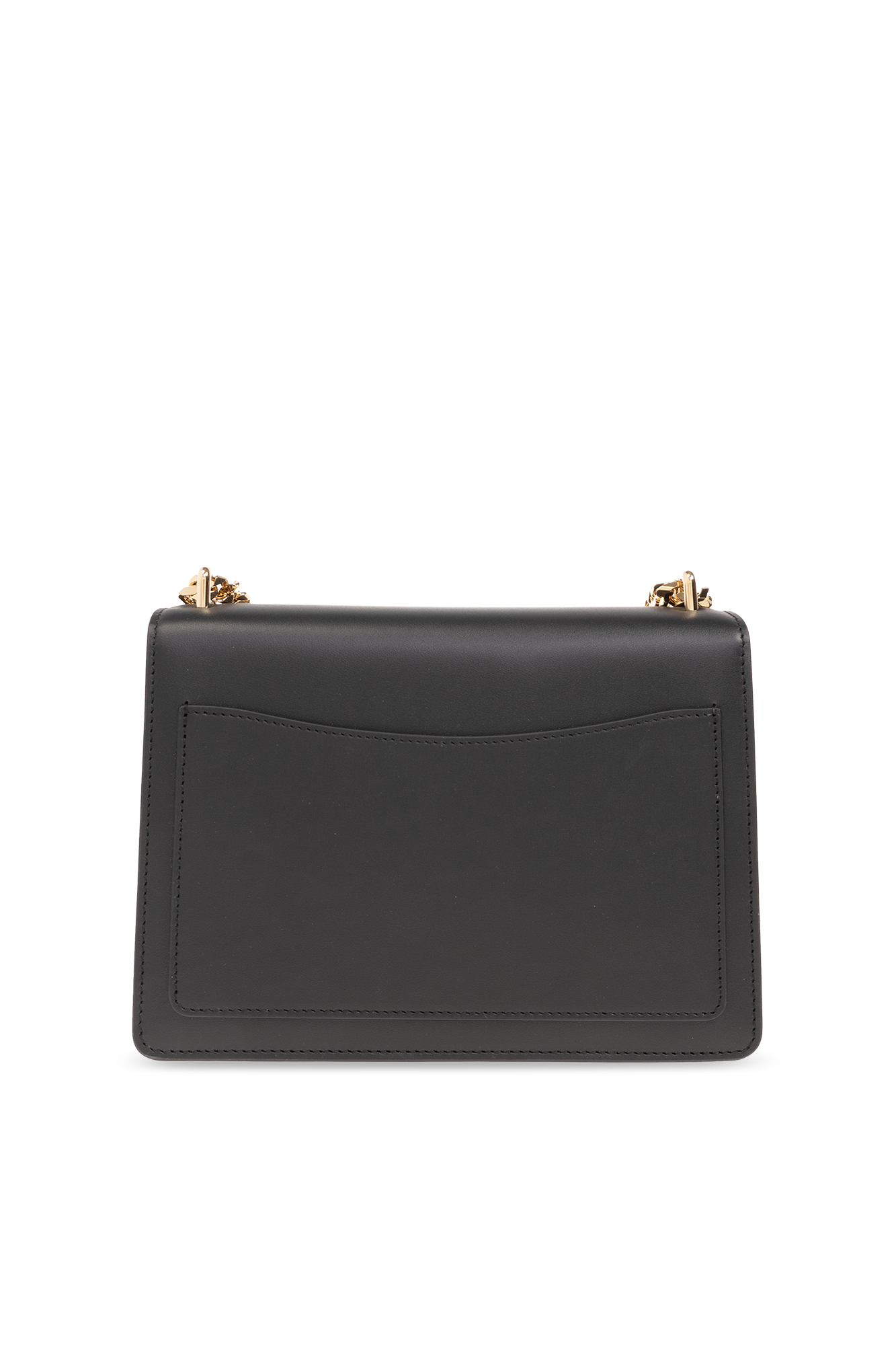 Black '3.5' shoulder bag Dolce & Gabbana - Vitkac AS
